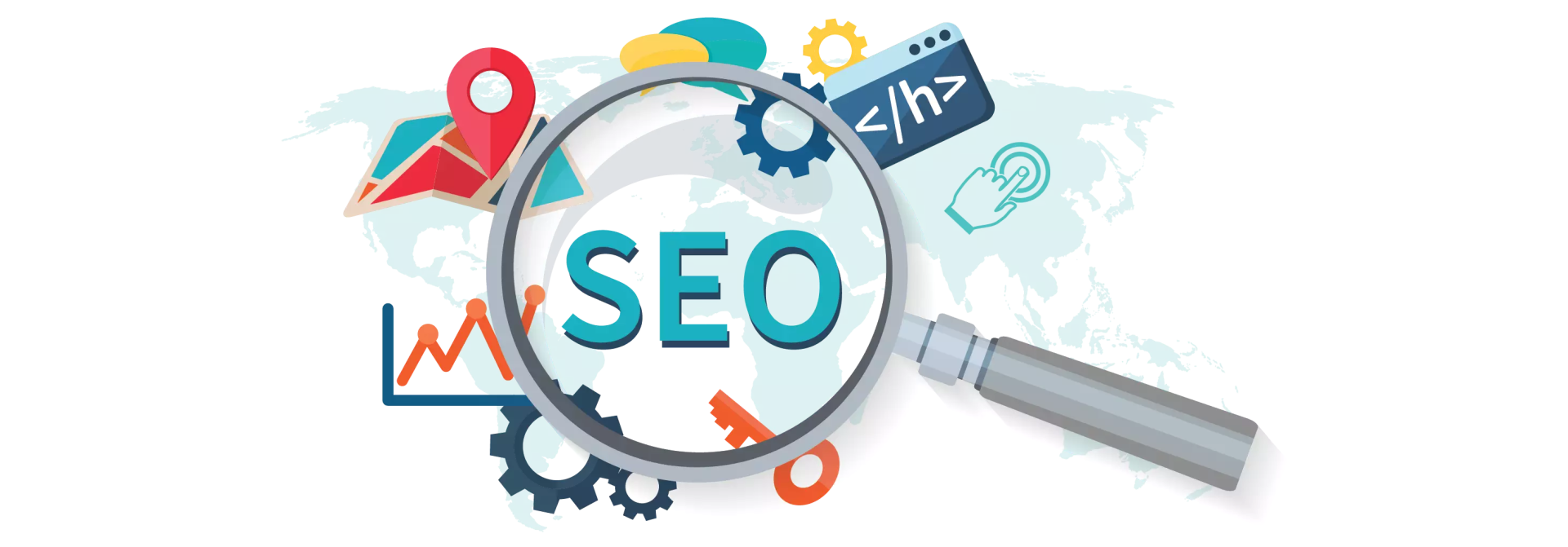 Search Engine Optimization